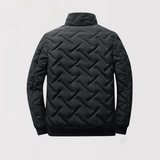 Janosch™ | Leichte wasserabweisende Übergangsjacke