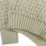 Tassilo™ | Strickpullover für Business und Freizeit