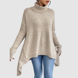 Barbora – Bequemer und stilvoller Pullover
