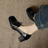 Maja – Loafer-Pumps