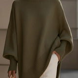 Premium Cozy Oversize Pullover