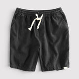 Dennis™ | Lightweight Summer Shorts with Adjustable Drawstring