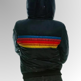 Marieta - Chaqueta Impermeable para Lluvia