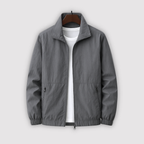 Milan™ | Leichte Jacke mit Reißverschluss