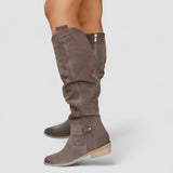 Megan Orthopädische Stiefel