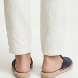 Ole™ | Sommer-Mule Marineblau