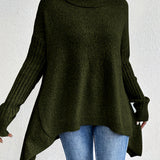 Sylvie | Bequemer Pullover