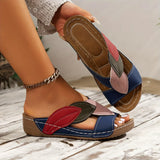 Serena - Sandalias sin Cordones