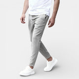Bela™ | Bequeme Hose mit Kordelzug-Bund