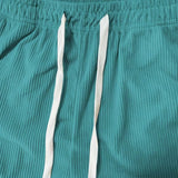 Gerrit™ | Tailored Drawstring Waist Shorts