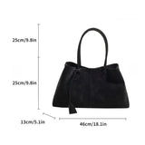 Casandra - Elegante Tote Bag