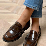 Maevie - Boho Drift Sandale
