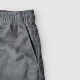 Gerrit™ | Tailored Drawstring Waist Shorts