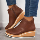 Manon Orthopädische Stiefel