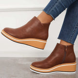 Manon Orthopädische Stiefel