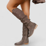 Megan Orthopädische Stiefel