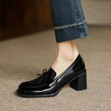 Maja – Loafer-Pumps