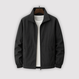 Milan™ | Leichte Jacke mit Reißverschluss