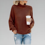 Anne | Klassischer und Bequemer Strickpullover