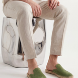 Kai™ | Sommer-Mule Grün