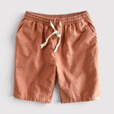 Dennis™ | Atmungsaktive Sommershorts mit Tunnelzug