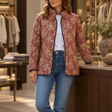 Milada – Gefütterte Jacke