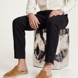 Bennet™ | Sommer-Mule Camel