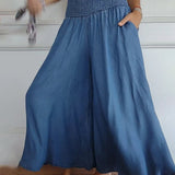 Irene - Long Trousers
