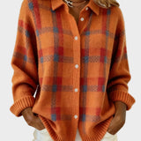 Anny - Stylischer Strickpullover