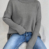 Sylvie | Bequemer Pullover