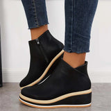 Manon Orthopädische Stiefel