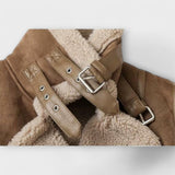 Catarina - Ante Pilot Coat