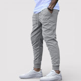 Markward™ | Weiche Sweatpants, entspannter Schnitt