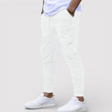 Markward™ | Weiche Sweatpants, entspannter Schnitt