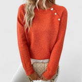 Tanja™ | Zeitlos eleganter Pullover