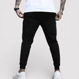Markward™ | Weiche Sweatpants, entspannter Schnitt