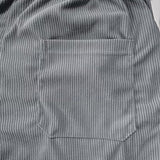 Gerrit™ | Tailored Drawstring Waist Shorts
