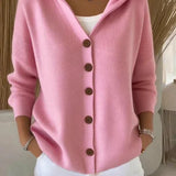 LUNA™|KAPUZENCARDIGAN