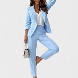 Maria - Sofisticated Women's Outfit