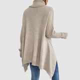 Barbora – Bequemer und stilvoller Pullover