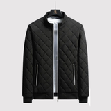 Ilja™ | Winterjacke mit kuscheligem Futter