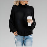 Anne | Klassischer und Bequemer Strickpullover