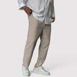 Daniel™ | Klassische Relaxhose mit lockerem Beinschnitt