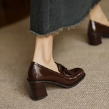 Maja – Loafer-Pumps