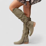 Megan Orthopädische Stiefel