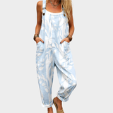 Mono Estampado y Confortable