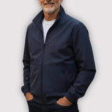 Milan™ | Leichte Jacke mit Reißverschluss