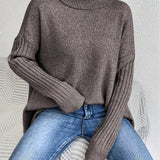 Sylvie | Bequemer Pullover