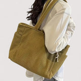 Olívia - Bolsa de Terciopelo para Hombro