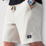 Emmerich™ Honeycomb-Structured Shorts